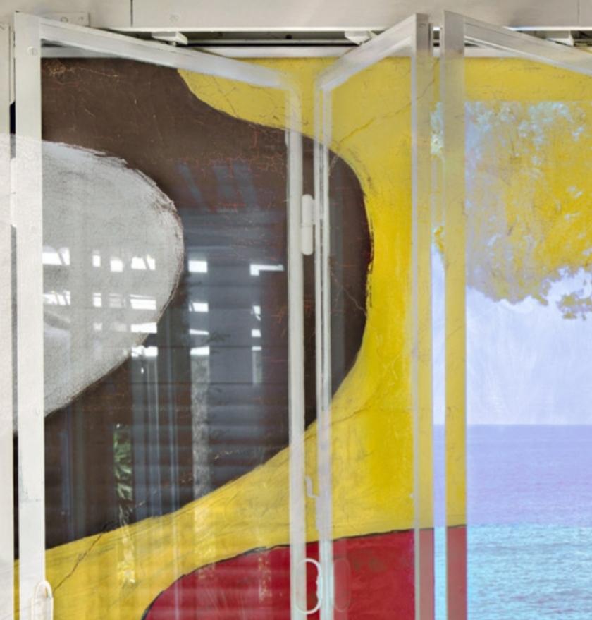 E1027+ 123 - Villa Eileen Gray - Foto #8 - Stéphane Couturier, Architektur im Angebot 6