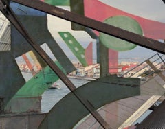 Ste Pont Sadi-Carnot n2, Nouveaux Constructeurs, Ste Pont  Der St.phane Couturier