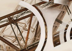 Les Nouveaux Constructeurs, Sète – Pont Sadi-Carnot n°9  – Stéphane Couturier