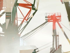 Les Nouveaux Constructeurs, Sète – Port n°2  – Stéphane Couturier, Architecture