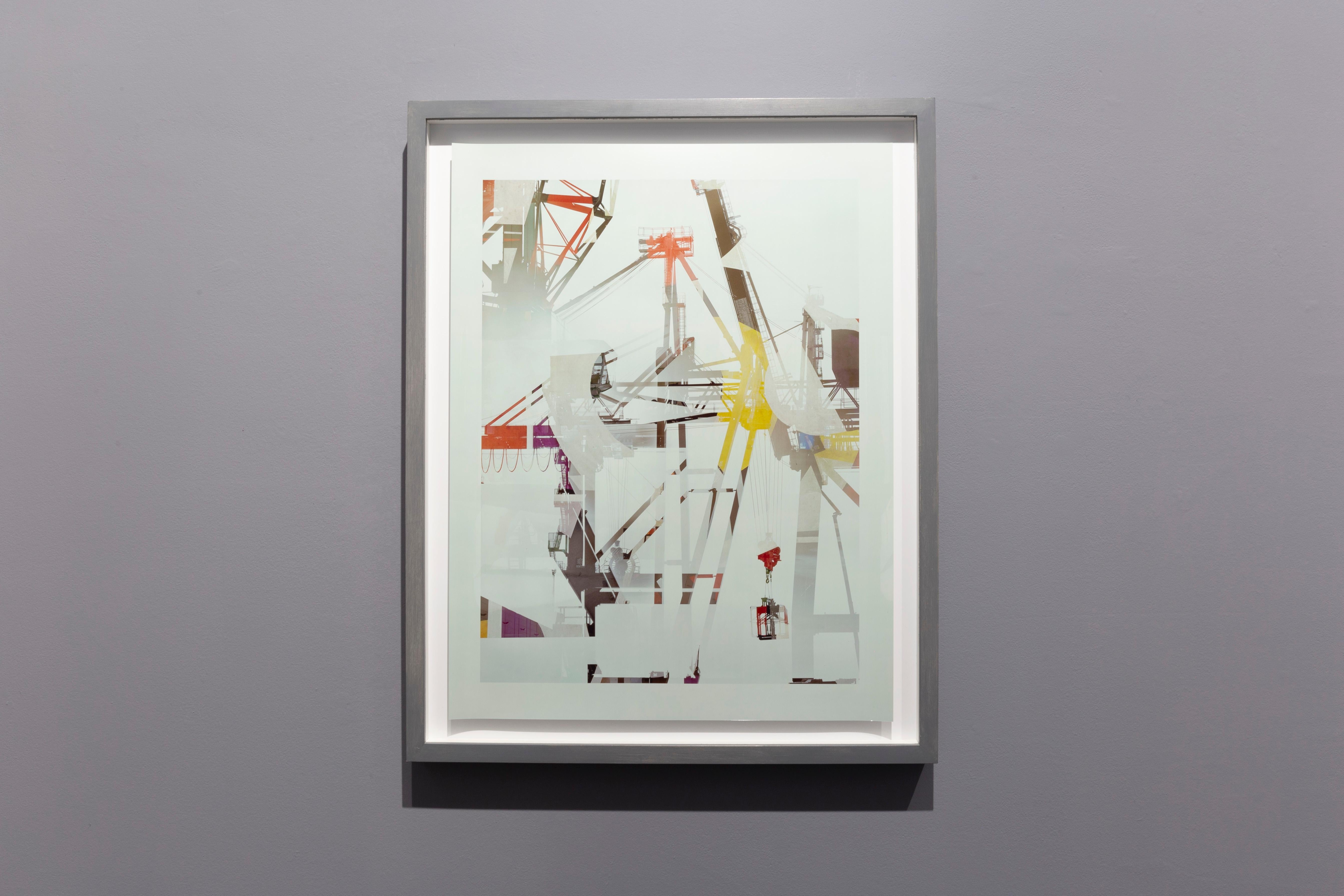 Les Nouveaux Constructeurs, Sète - Puerto n°2  - Stéphane Couturier, Arquitectura en venta 7
