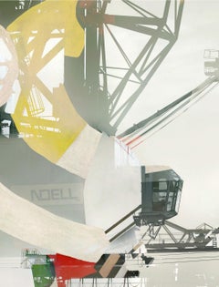 Les Nouveaux Constructeurs, Sète – Port n°3  – Stéphane Couturier, Architecture