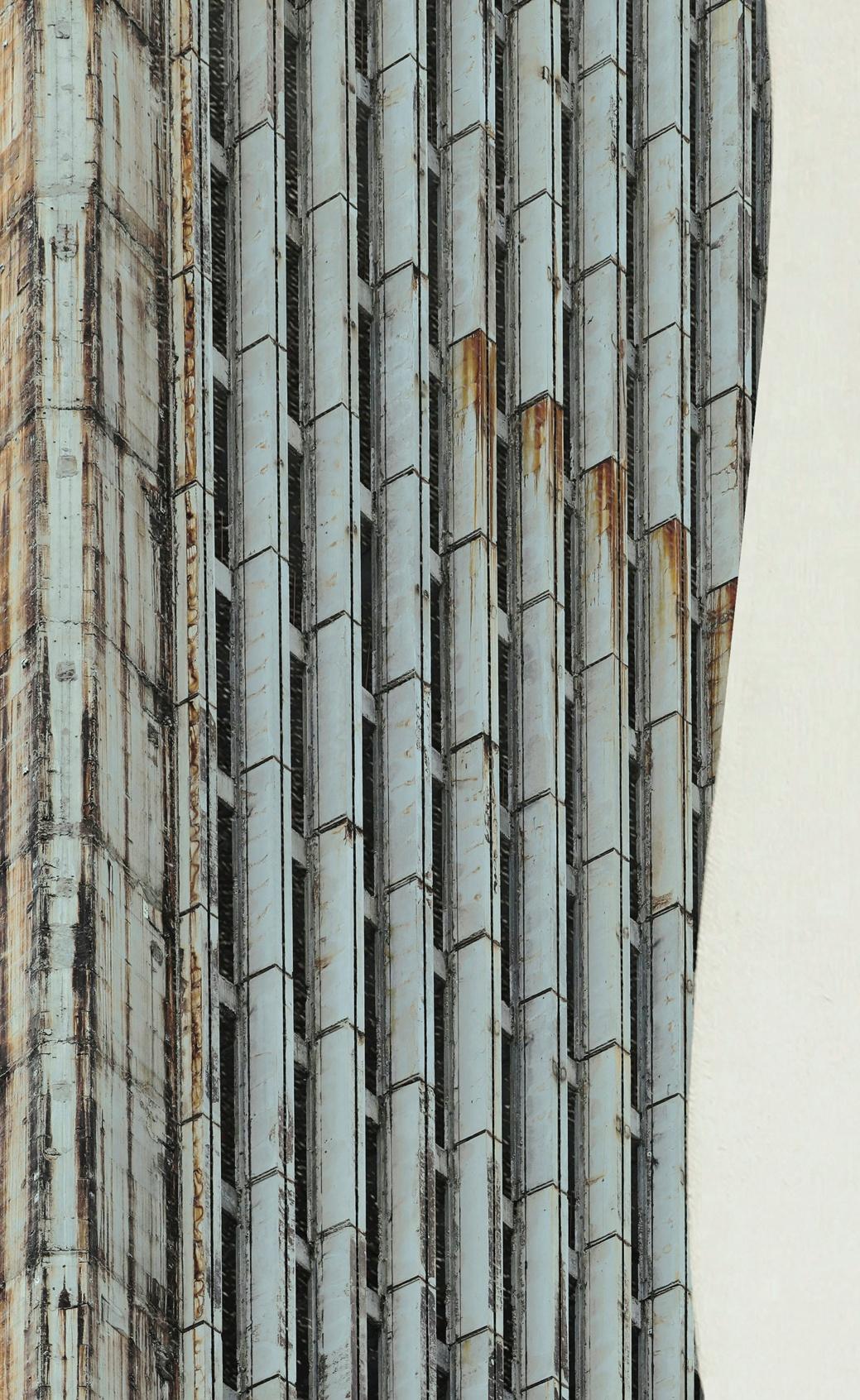 Les Nouveaux Constructeurs, Tour Pleyel n°1  – Stéphane Couturier, Architecture For Sale 1