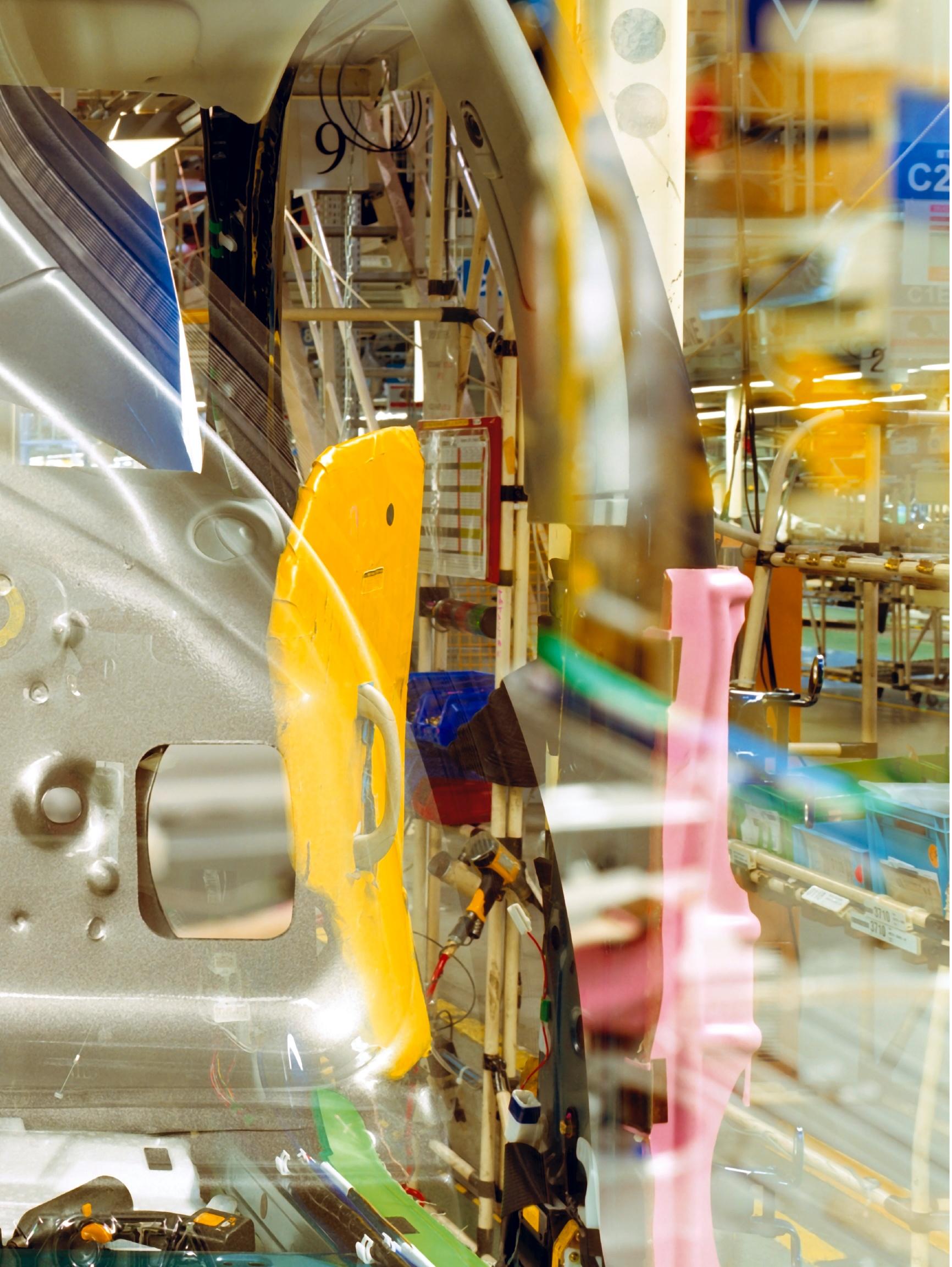usine valenciennes