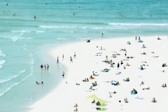 Heaven, Tel Aviv Beach