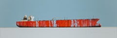 Tankschiff DB2650
