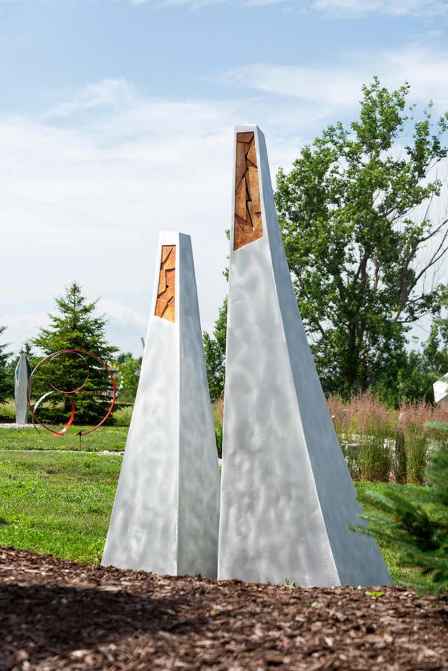 Stephane Langlois Esculturas: 4 en venta en 1stDibs