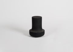 Stéphane Parmentier, Sgabello scultoreo "Lava Etna", Francia, 2009