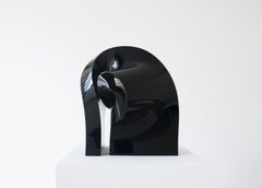 Helix (Black), Edition 4/8