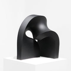 Stephanie Bachiero - Helix (Matte Black) Helix (Matte Black)