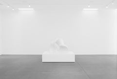 Pinnacle (White), Edition 1/8