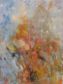 Memory of Trees, Painting, Oil on Canvas