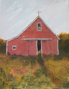 West Wind, Painting, Oil on Canvas
