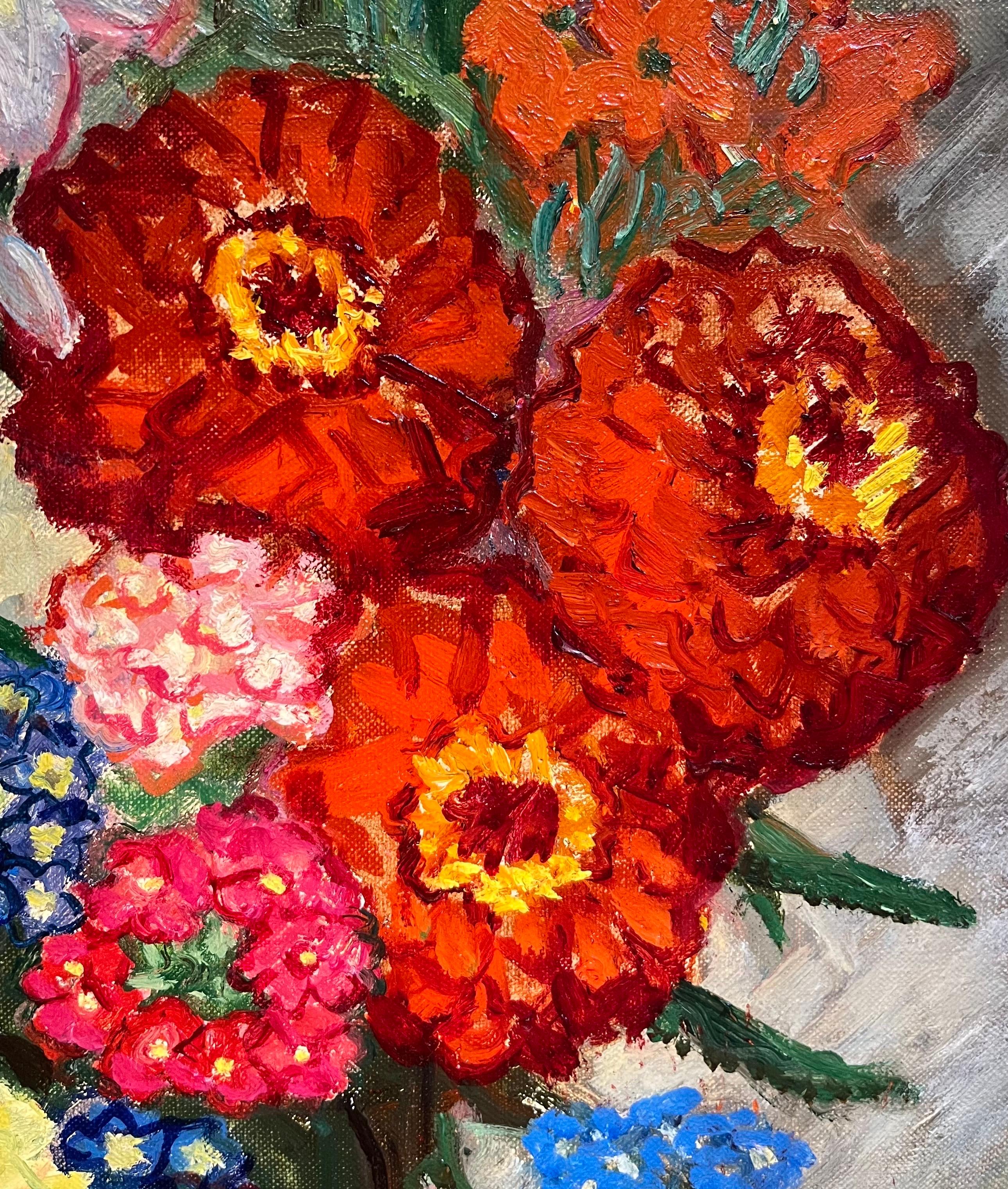 Stéphanie Caroline Guerzoni (1887-1970) fue una artista de origen austriaco que dedicó gran parte de su vida a contribuir a la escena artística europea. Nacida en Viena, vivió el vibrante ambiente cultural de la Austria de principios del siglo XX,