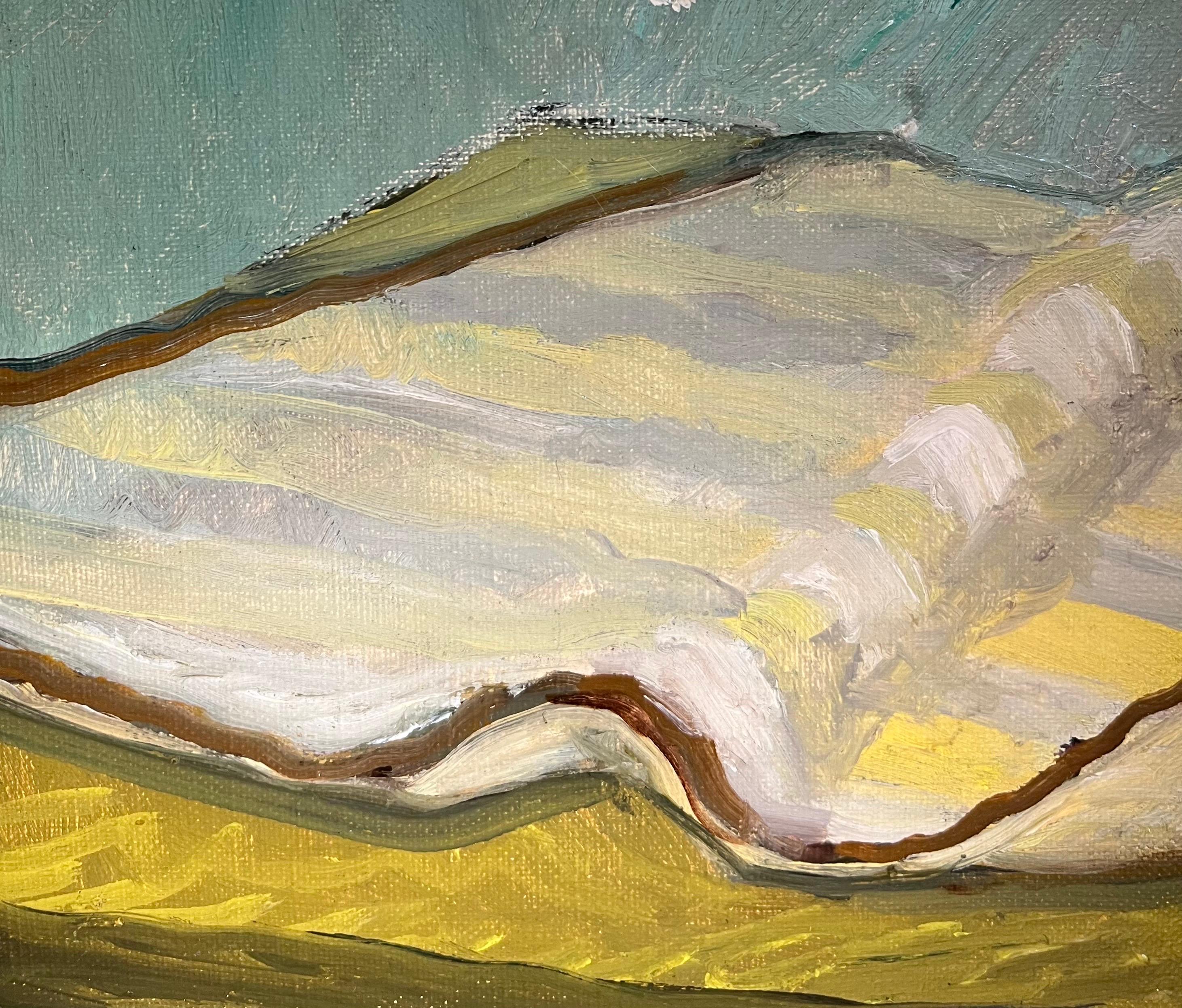 Stéphanie Caroline Guerzoni (1887-1970) est une artiste d'origine autrichienne qui a passé une grande partie de sa vie à contribuer à la scène artistique européenne. Née à Vienne, elle a connu l'atmosphère culturelle vibrante de l'Autriche du début