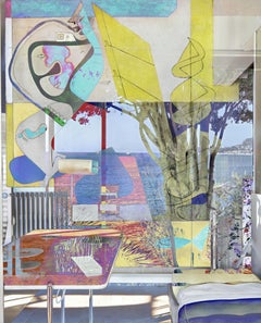 E1027/123 – Villa Eileen Gray – Photo #25
