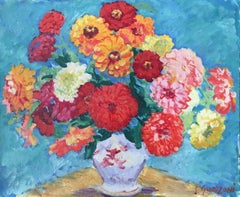 Bouquet of flowers