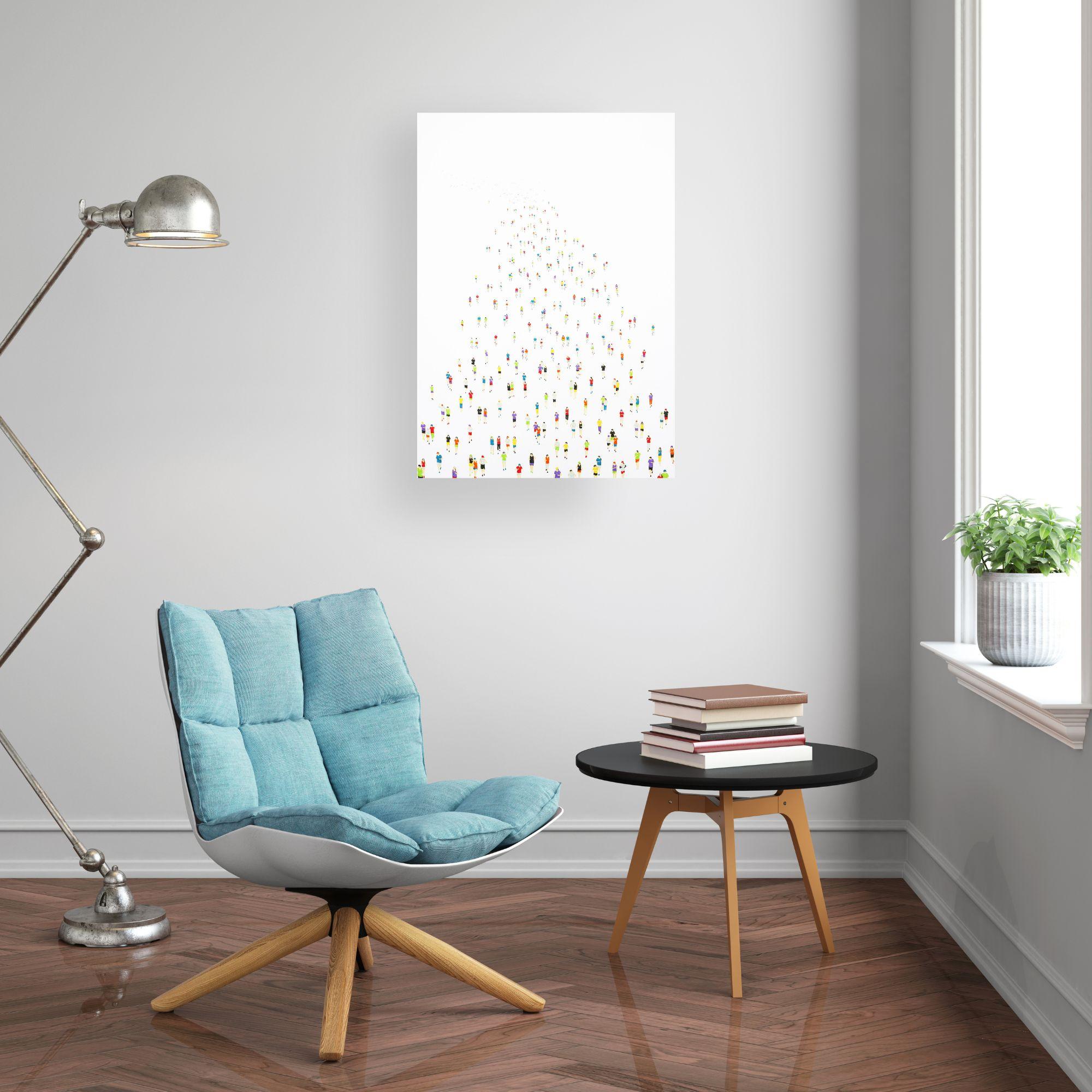 This exceptional artwork is currently on display and available for sale at Signet Contemporary Art Gallery and online.

Experience the dynamic and energetic world of 