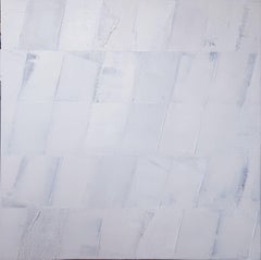 "Monochrome White 4"