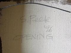 Öffnung durch Öffnung