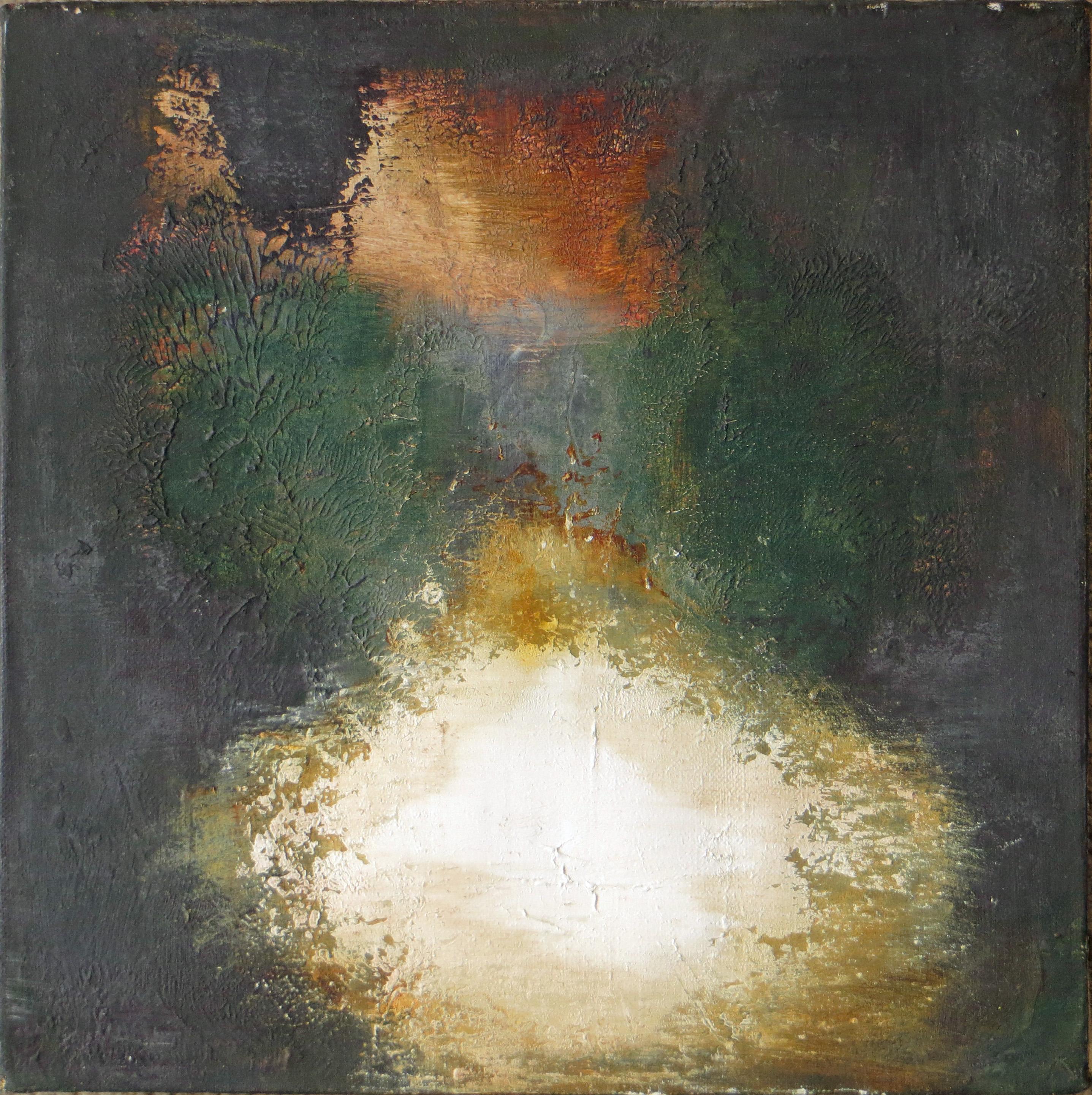 Landscape Painting di Stephanie Peek - Apertura