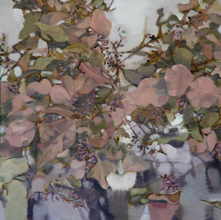 Stephanie Peek Soft Light / a realist oil painting celebrating