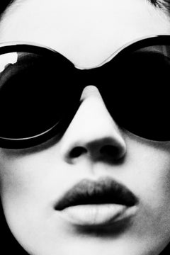 Kate Moss, The Face, Harper’s Bazaar Uomo, New York