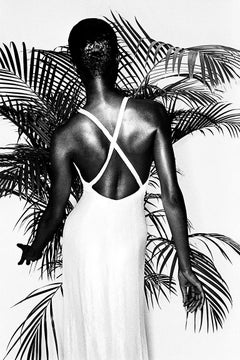 Lorraine Pascale, Passcode, Mirabella, Nueva York