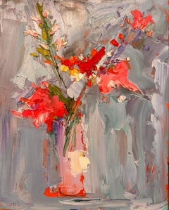 Simple Blooms