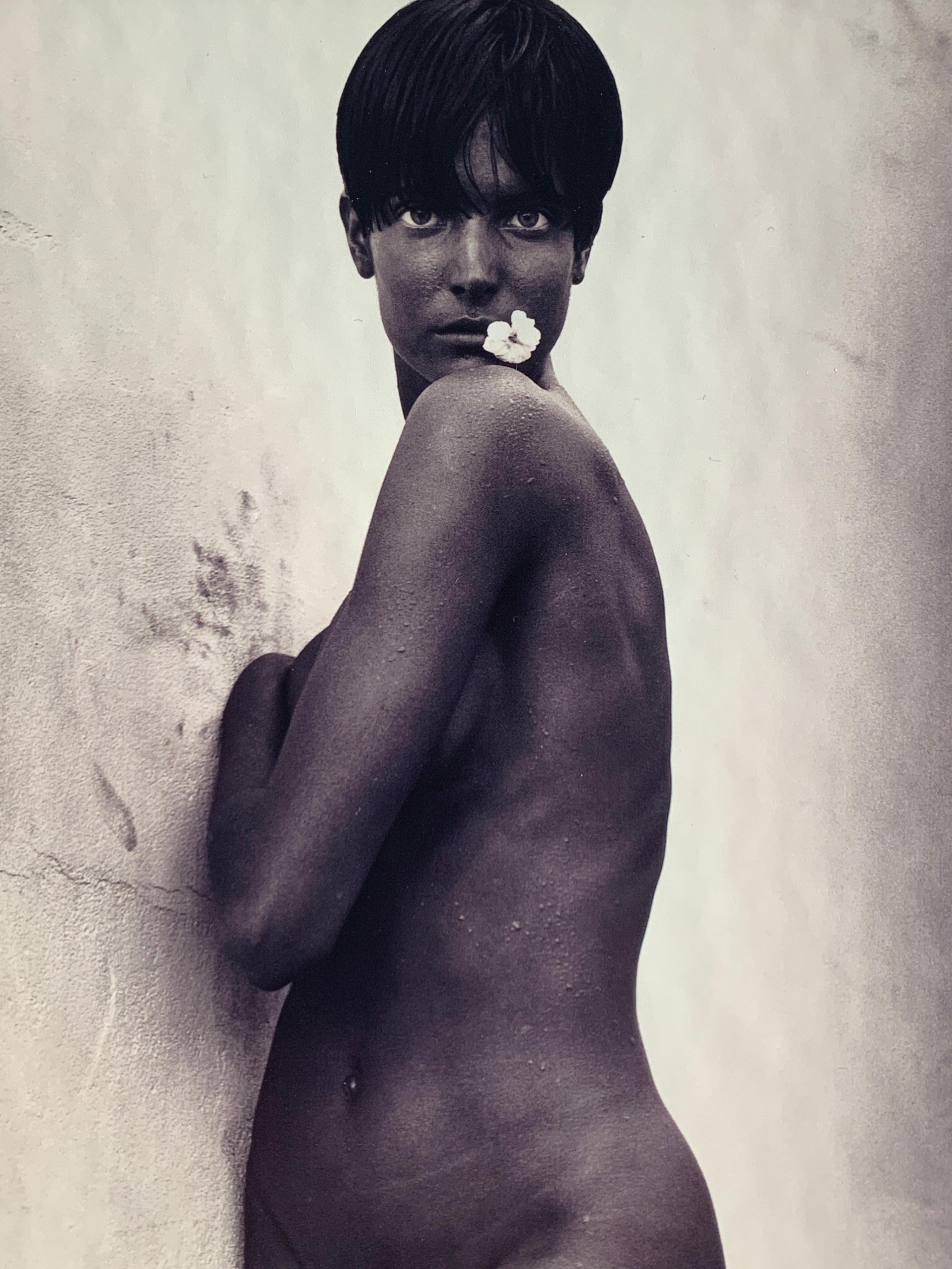 herb ritts stephanie seymour