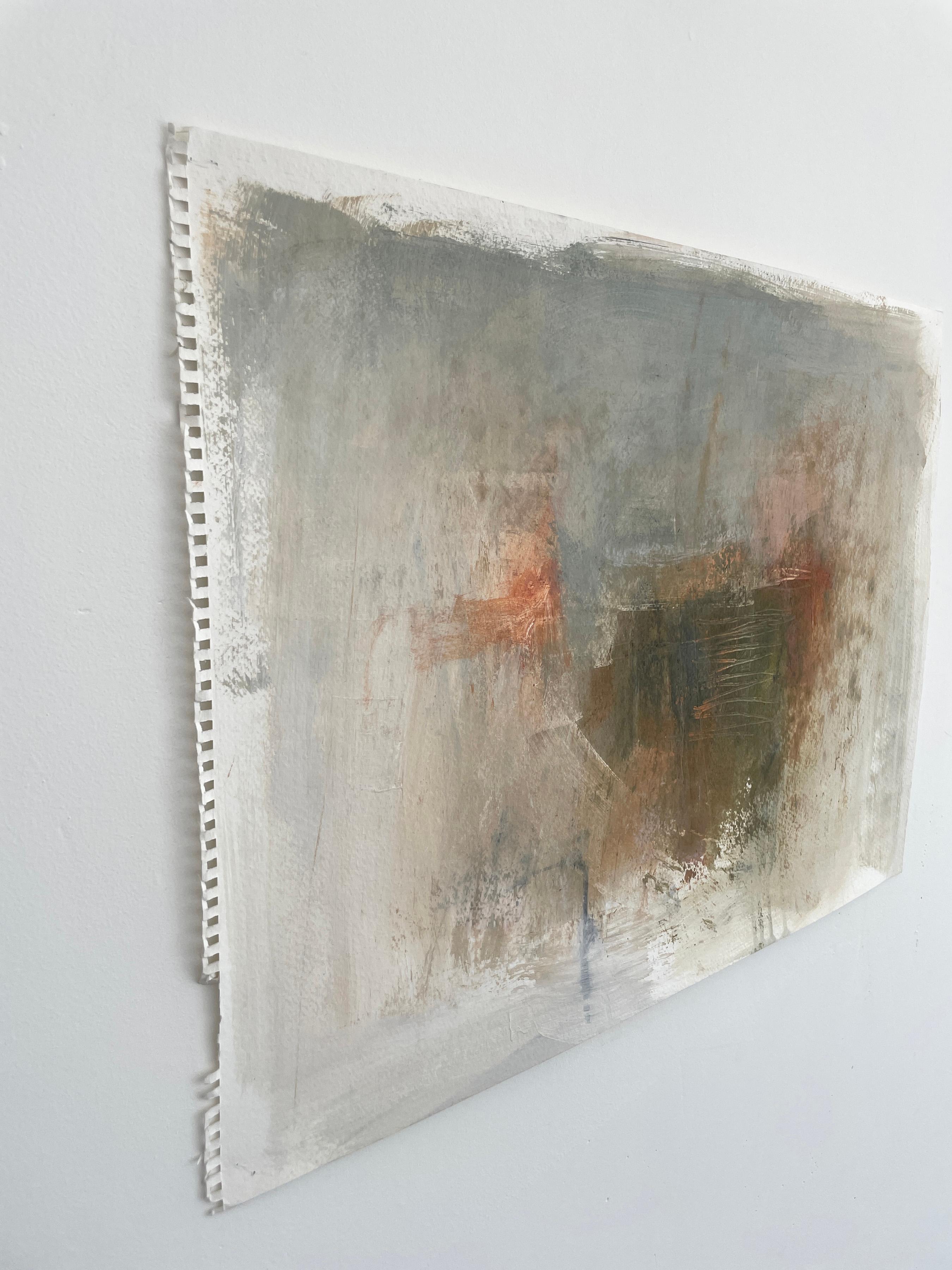 tecniche pittura astratta acrilica