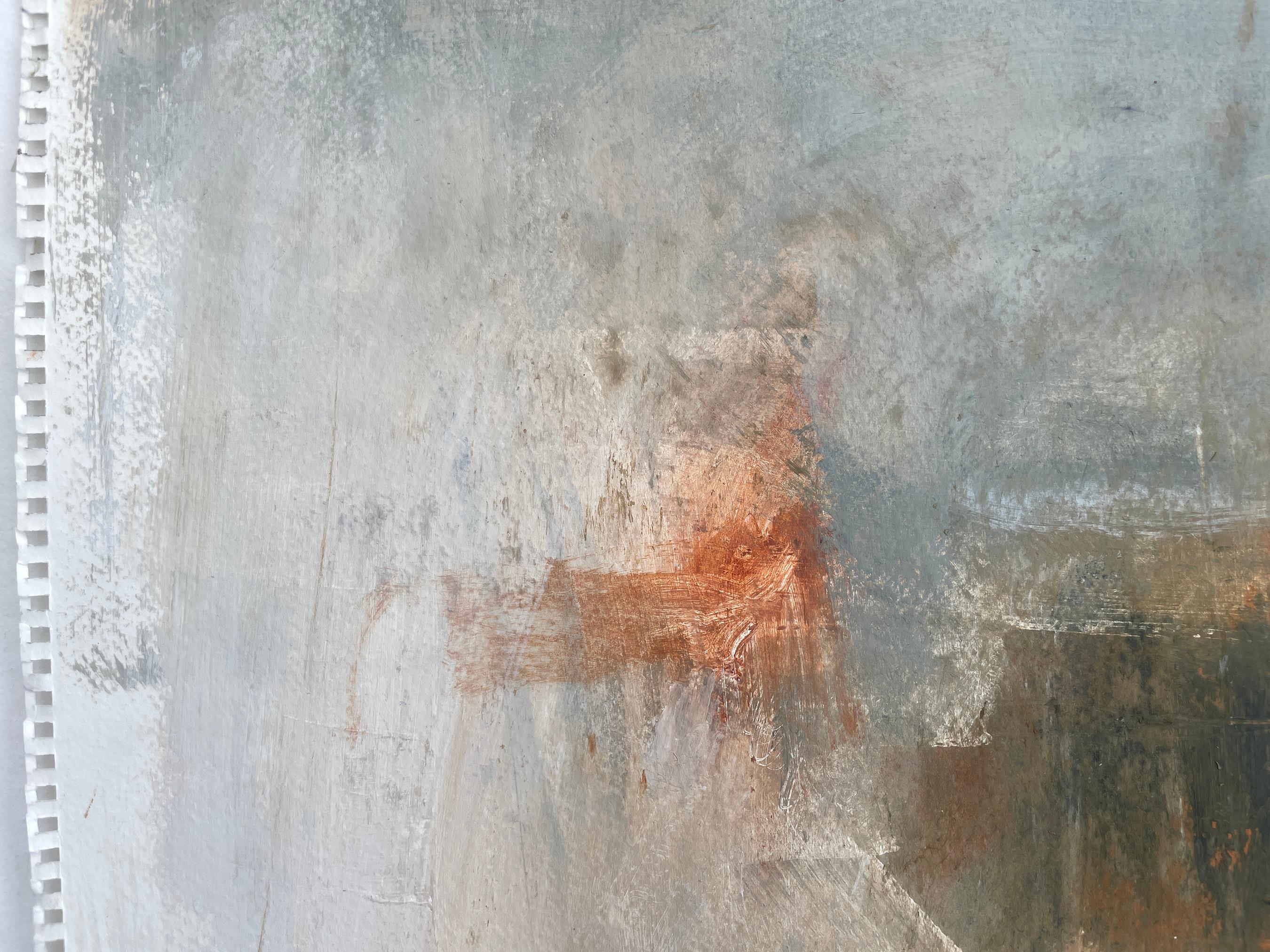 Stephanie Visser, originaria del Michigan sud-occidentale, si è formata al Kendall College of Art and Design di Grand Rapids, nel Michigan. Ha continuato la sua formazione in belle arti e pittura presso la Western Michigan University e il Pasadena