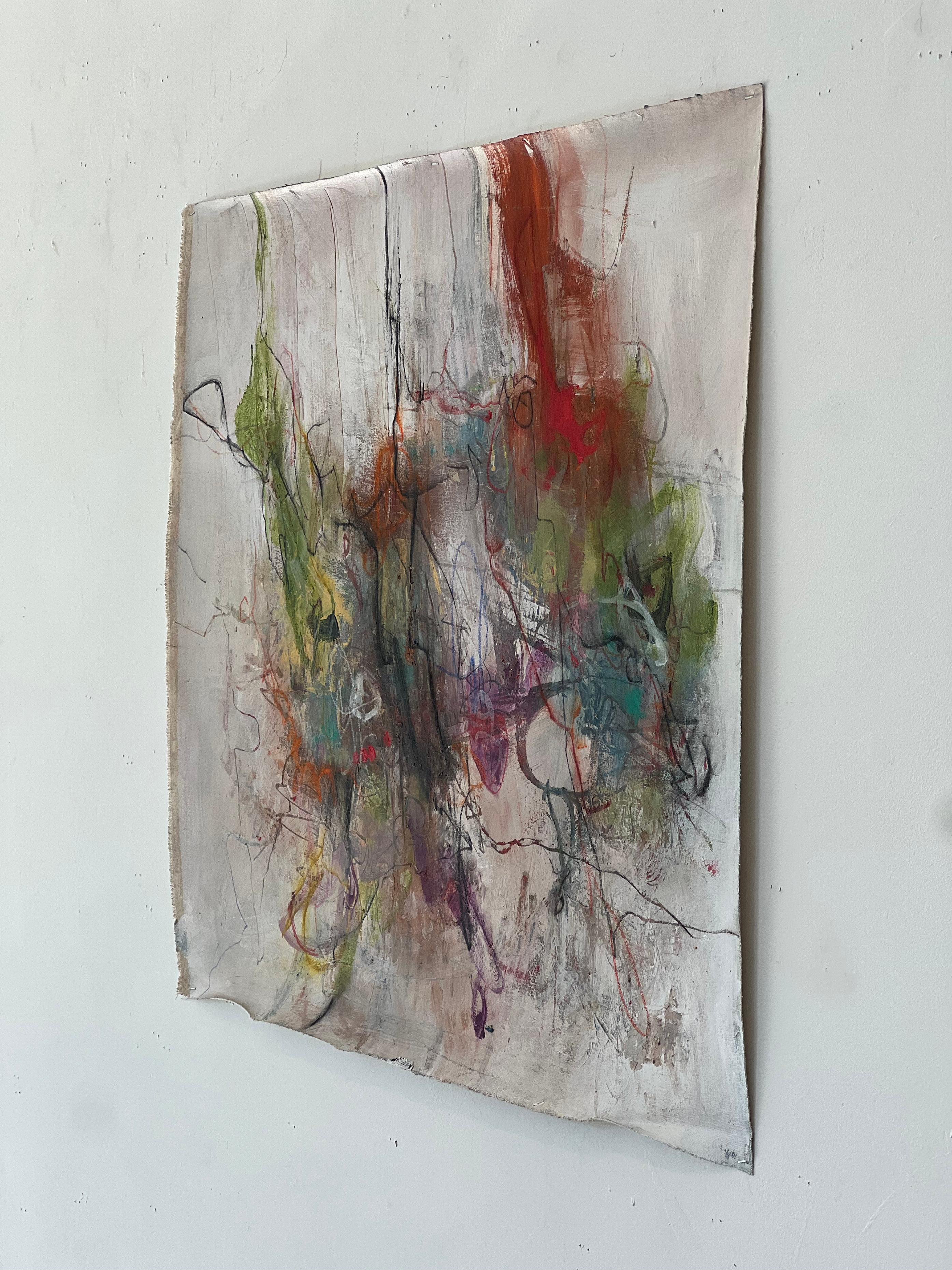 Stephanie Visser, a native of southwestern Michigan, was educated at Kendall College of Art and Design in Grand Rapids Michigan. She continued her education in fine arts and painting at Western Michigan University and Pasadena College of Art and