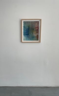 "Inception, Untitled #9" - limited digital print