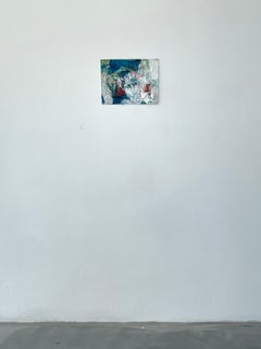 Piccole opere su carta, Senza titolo #12