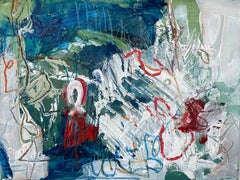 Works on Paper, Untitled #12