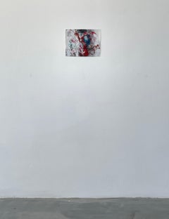 Small Works on Paper, Untitled #16