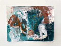 Small Works on Paper, Untitled #17