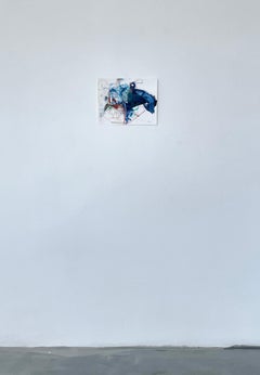Small Works on Paper, Untitled #18