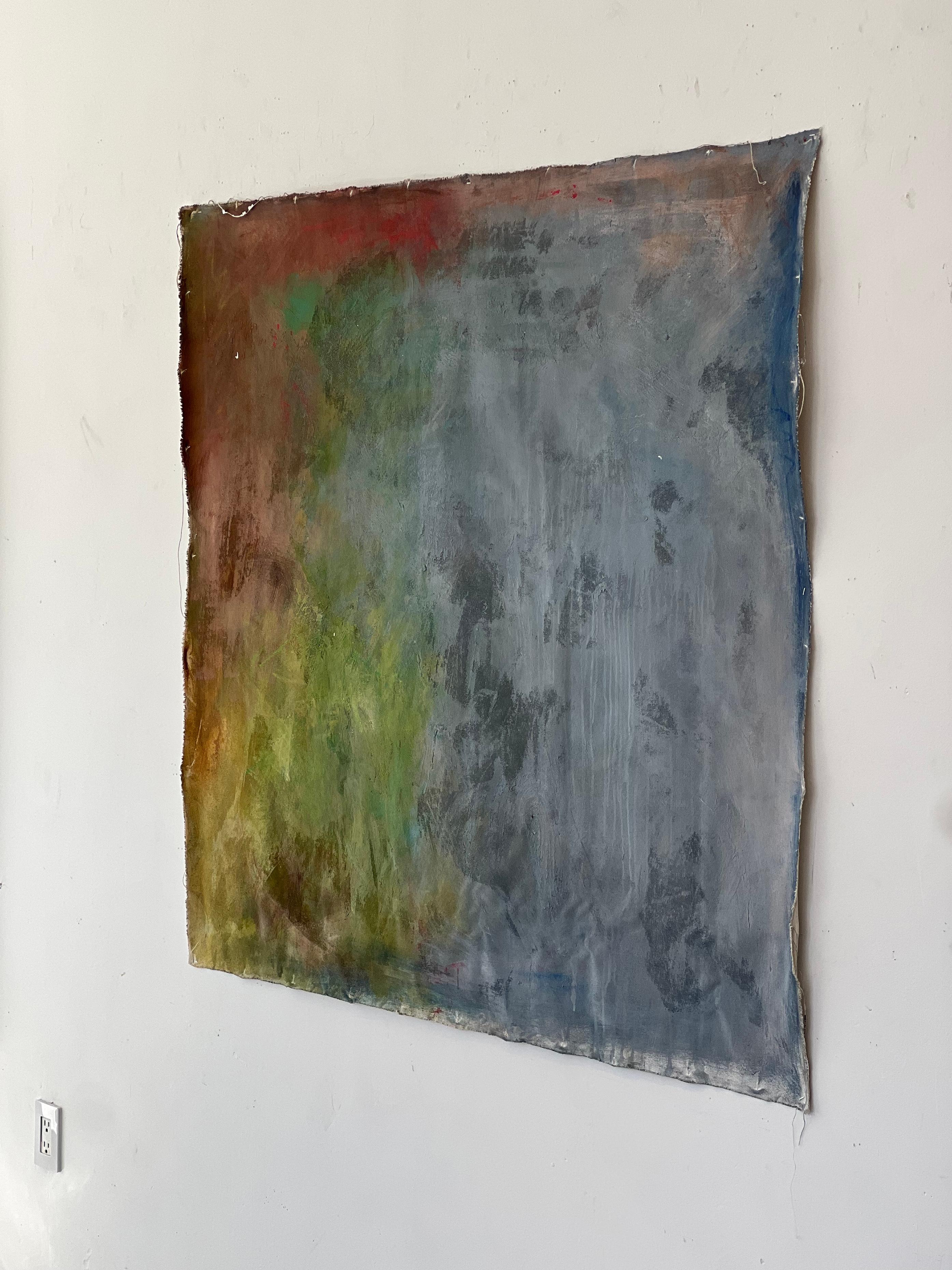 Stephanie Visser, originaria del Michigan sud-occidentale, si è formata al Kendall College of Art and Design di Grand Rapids, nel Michigan. Ha continuato la sua formazione in belle arti e pittura presso la Western Michigan University e il Pasadena