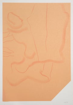 Minimalist Prints and Multiples