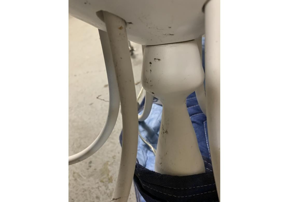 Stephen Atonson Hand Sculpted Plaster Chandelier in vendita 3