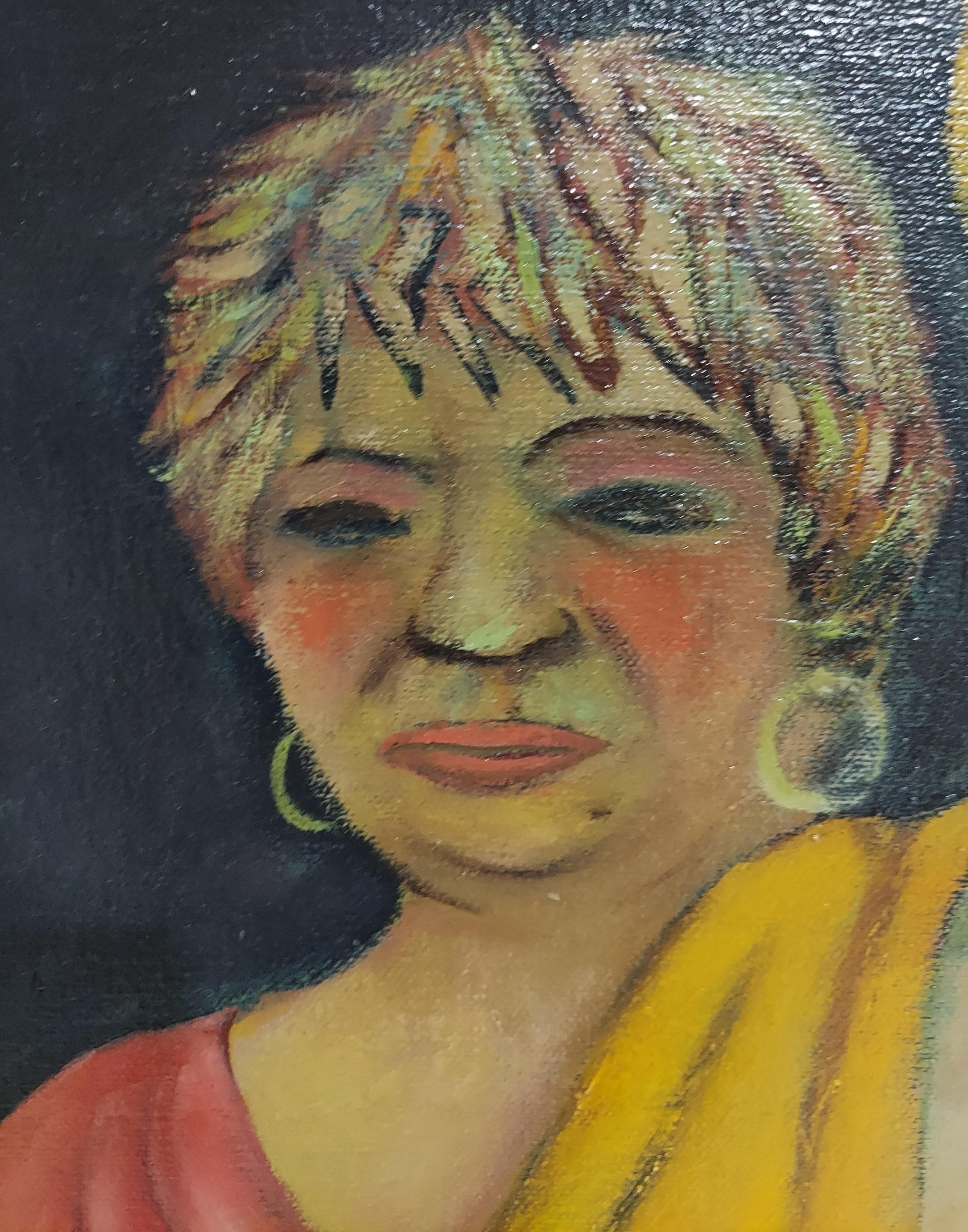 Badewannen (der Kuss), weibliche nackte Figuren in grünen Grautönen für den Innenbereich des Pools im Angebot 6