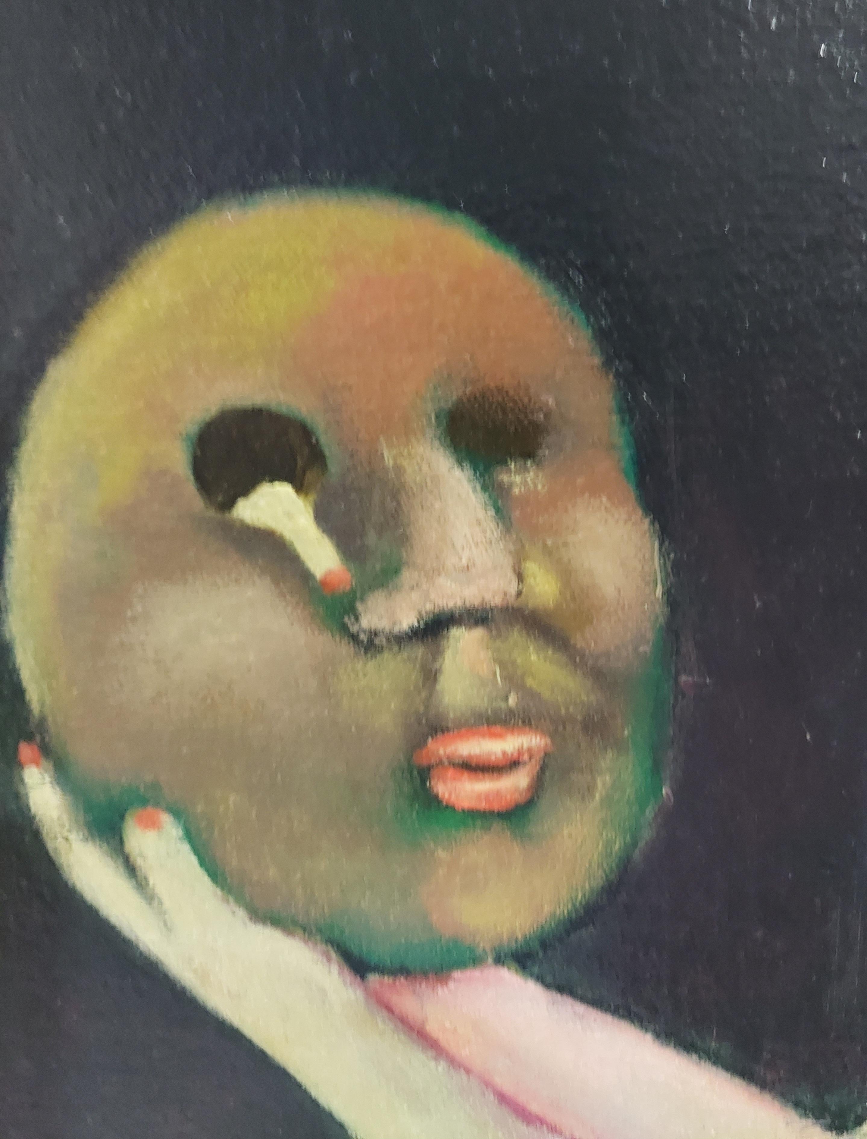 Badewannen (der Kuss), weibliche nackte Figuren in grünen Grautönen für den Innenbereich des Pools im Angebot 2