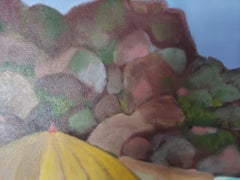 Yemaya Descembarcar(Yemaya Ashore) blues seaside West african & religious