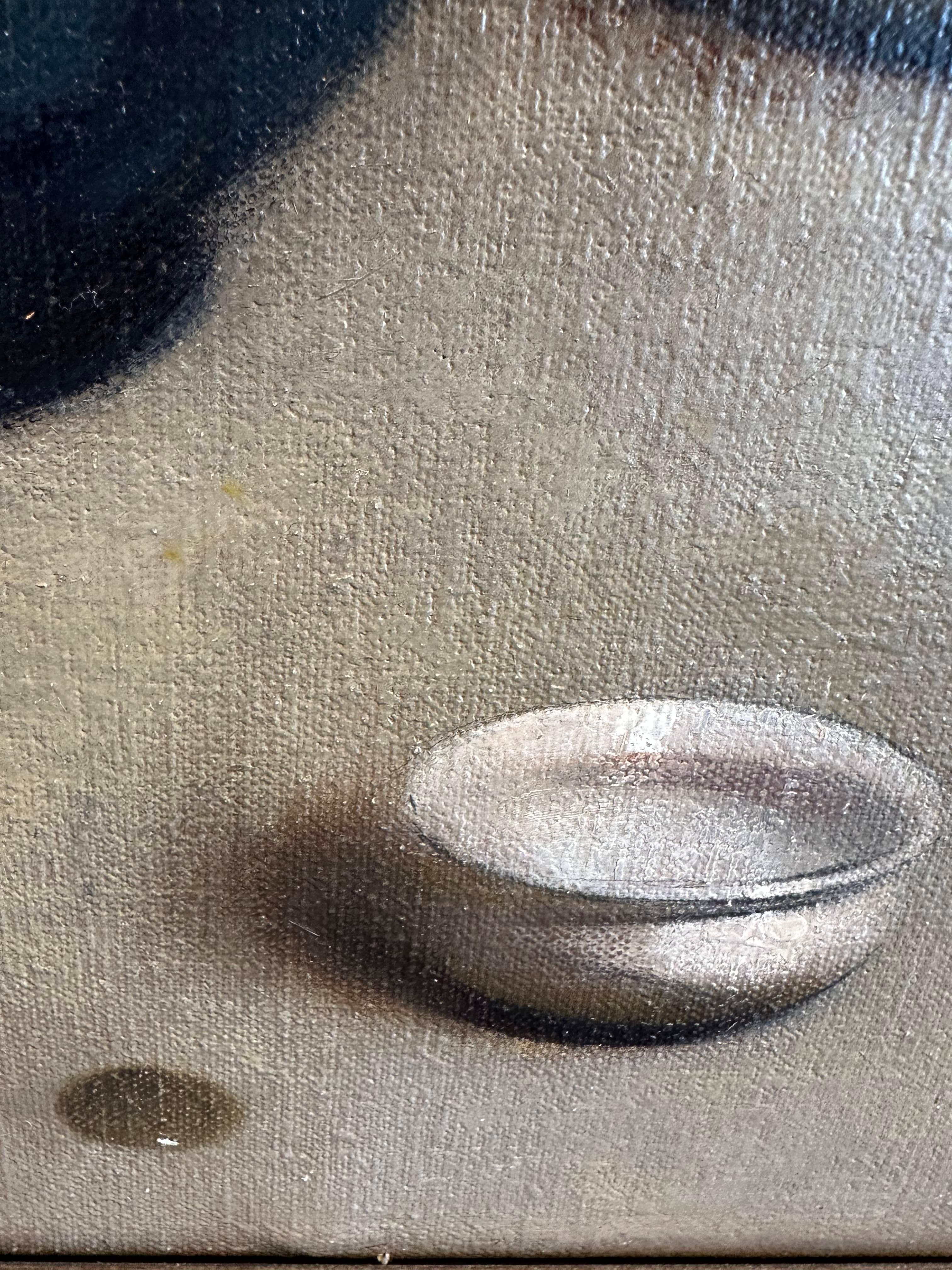 16x12 senza cornice. 
(Copia di 