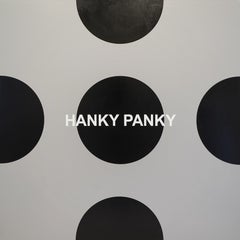 HANKY PANKY