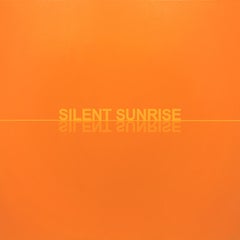 SILENT SUNRISE