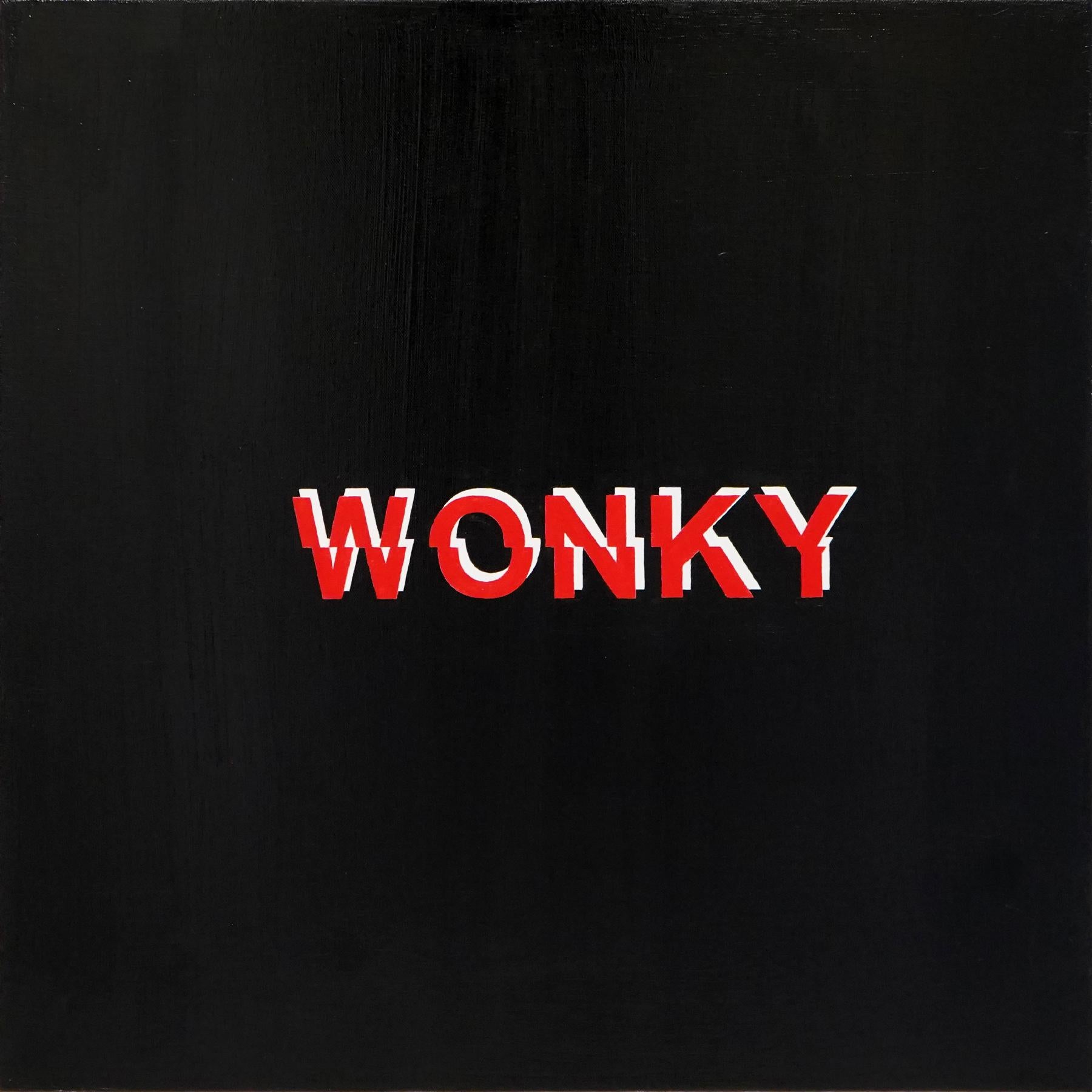 WONKY