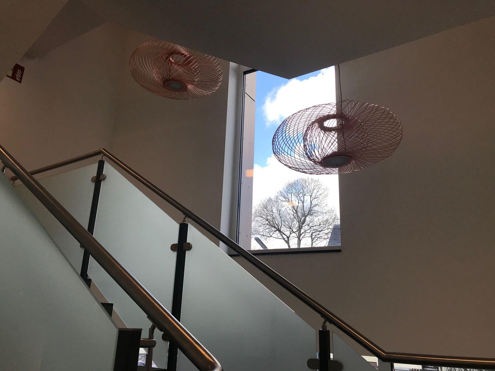 Spagnolo Stephen Burks Anwar T 30 per Parachilna in vendita